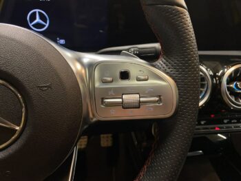 Mercedes A 200