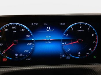 Mercedes A 200