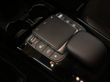 Mercedes A 200