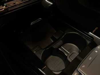 Mercedes A 200