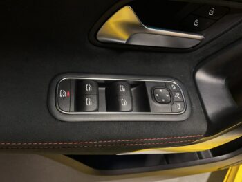 Mercedes A 200