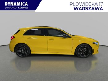 Mercedes A 200