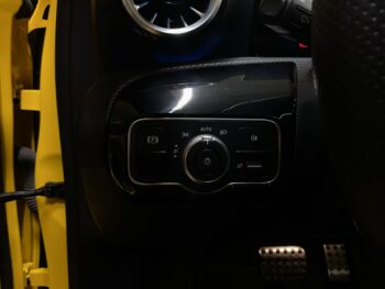 Mercedes A 200