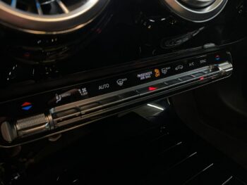 Mercedes A 200
