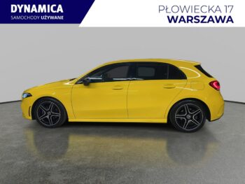 Mercedes A 200