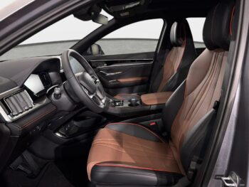 BYD Seal U