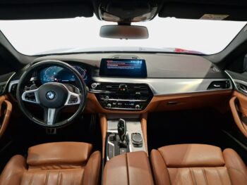 BMW 540