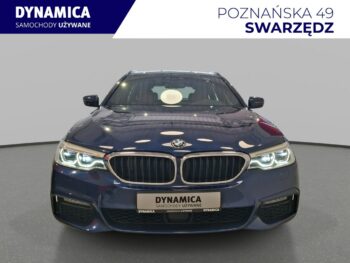 BMW 540