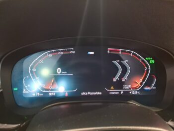 BMW 540