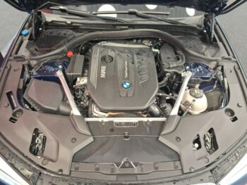BMW 540