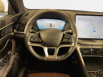 BYD Seal U