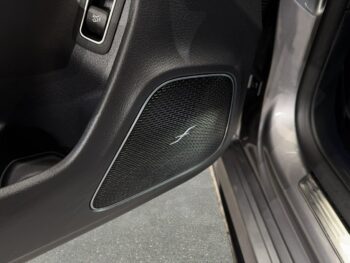 Mercedes CLA 35 AMG
