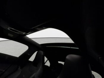 Mercedes CLA 35 AMG