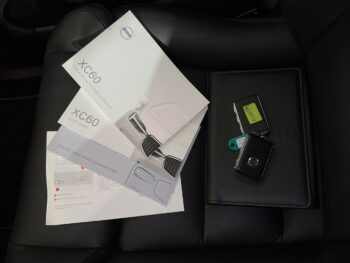Volvo XC 60