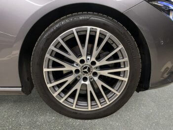 Mercedes CLA 200