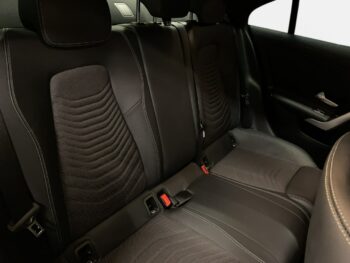 Mercedes CLA 200