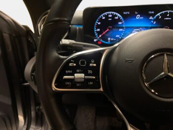 Mercedes CLA 200