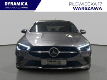 Mercedes CLA 200