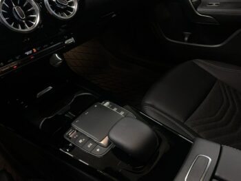 Mercedes CLA 200