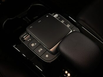 Mercedes CLA 200