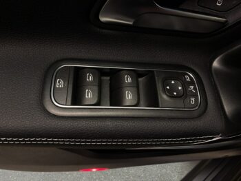 Mercedes CLA 200