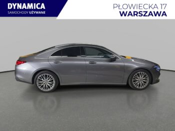 Mercedes CLA 200