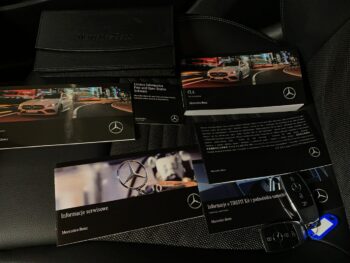 Mercedes CLA 200