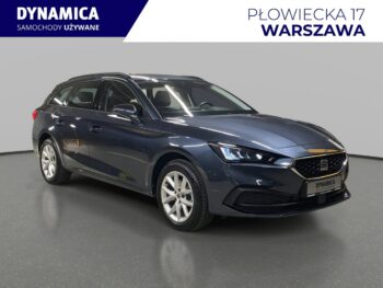 Seat Leon Sportstourer