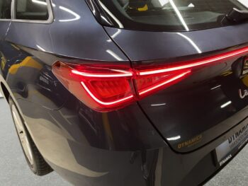 Seat Leon Sportstourer
