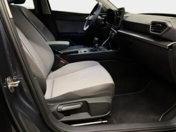 Seat Leon Sportstourer