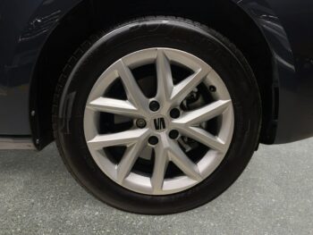 Seat Leon Sportstourer