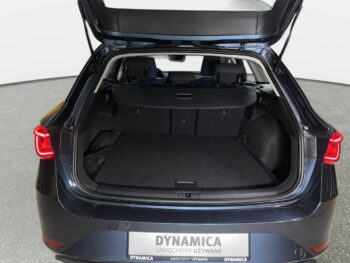 Seat Leon Sportstourer