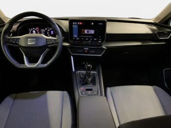 Seat Leon Sportstourer