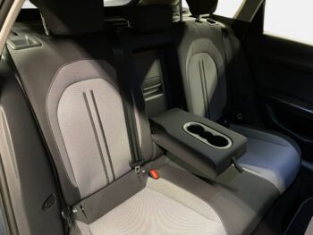 Seat Leon Sportstourer