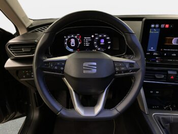 Seat Leon Sportstourer