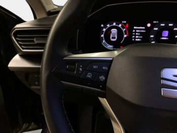 Seat Leon Sportstourer