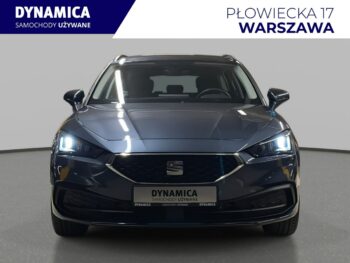 Seat Leon Sportstourer