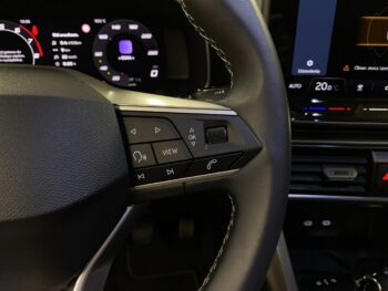 Seat Leon Sportstourer