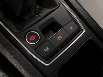 Seat Leon Sportstourer