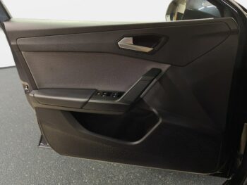 Seat Leon Sportstourer