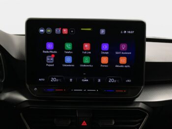 Seat Leon Sportstourer