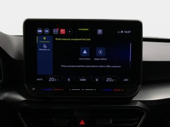 Seat Leon Sportstourer