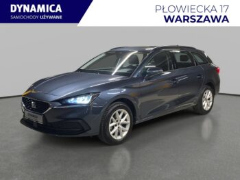Seat Leon Sportstourer