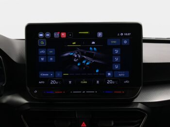 Seat Leon Sportstourer