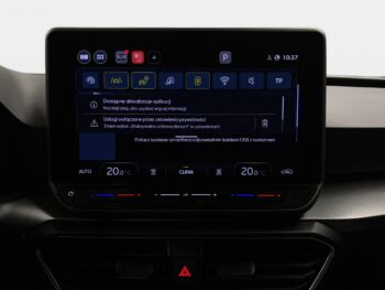 Seat Leon Sportstourer