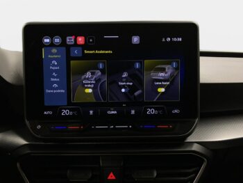 Seat Leon Sportstourer