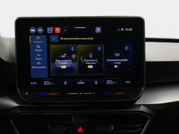 Seat Leon Sportstourer