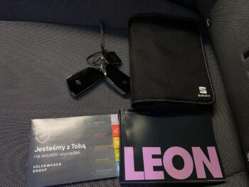 Seat Leon Sportstourer