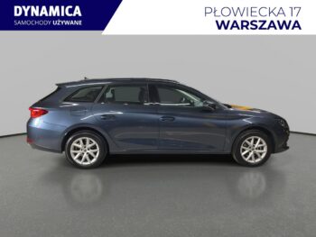 Seat Leon Sportstourer