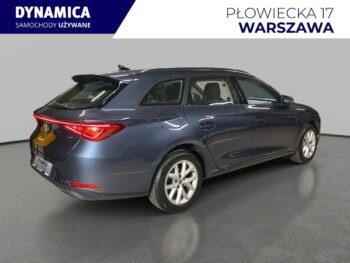 Seat Leon Sportstourer
